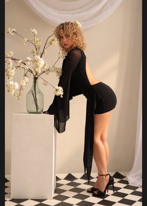 Melanie